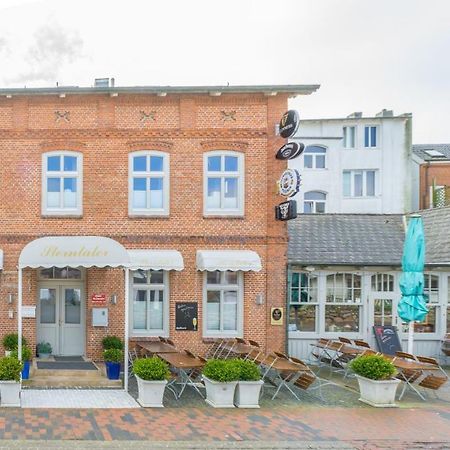 Apartament Sterntaler Westerland Zewnętrze zdjęcie