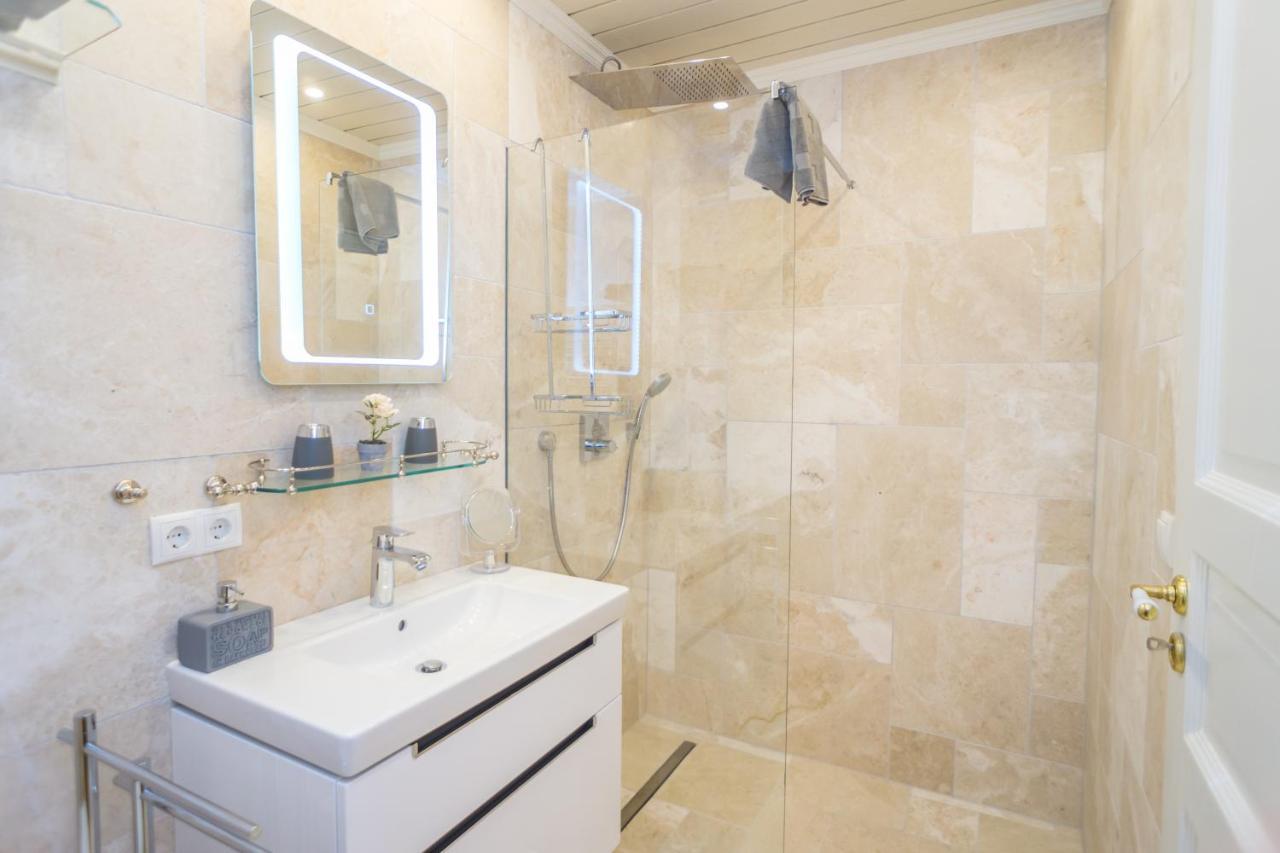 Apartament Sterntaler Westerland Zewnętrze zdjęcie