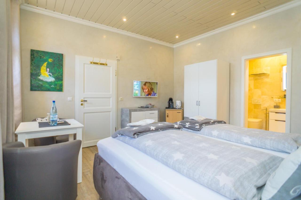 Apartament Sterntaler Westerland Zewnętrze zdjęcie